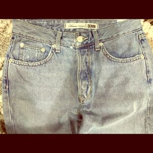 Lovers + Friends“Jordan”